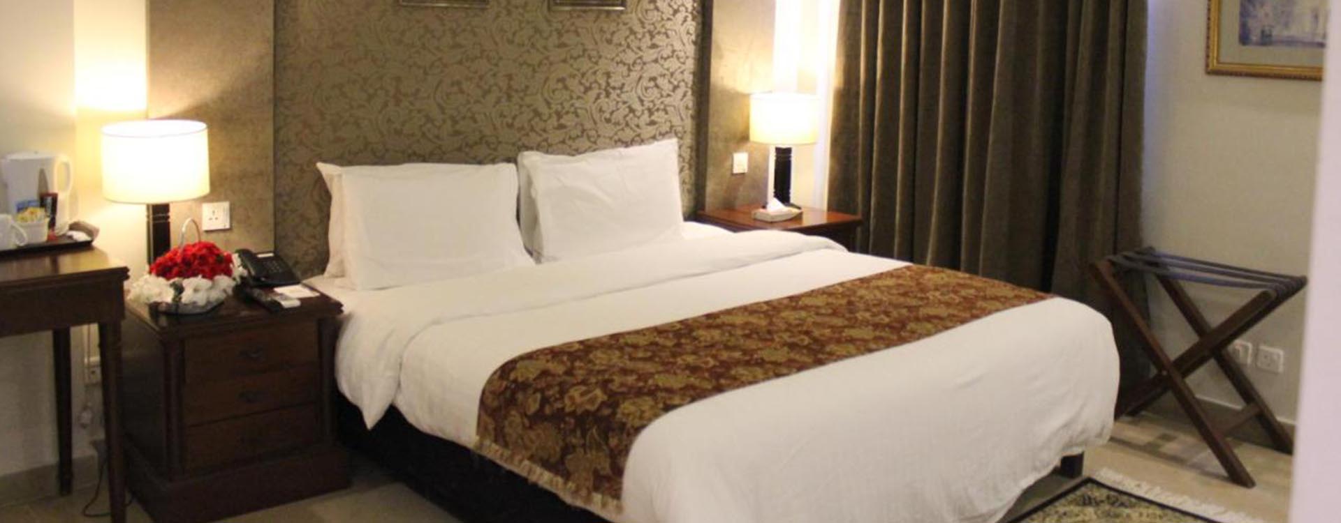Hotel One Super Islamabad hero image 2