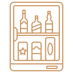 Minibar