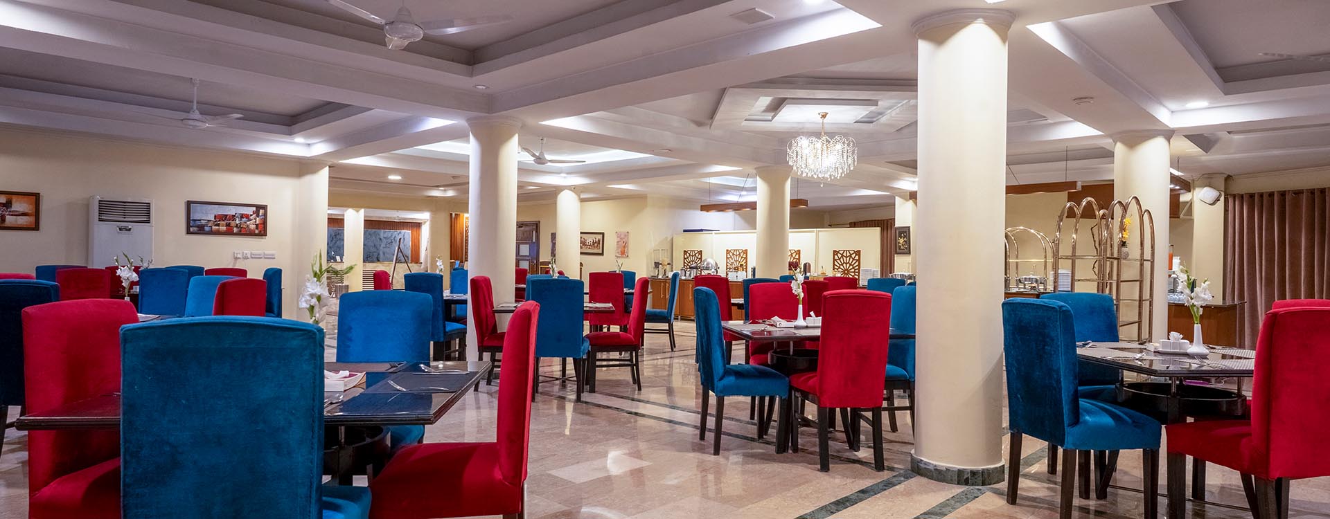 Hotel One Abbottabad hero image 4