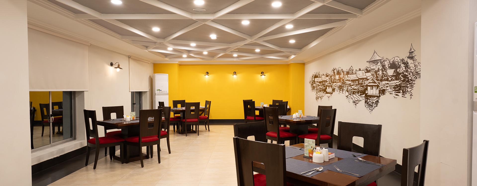 Hotel One Sargodha hero image 2