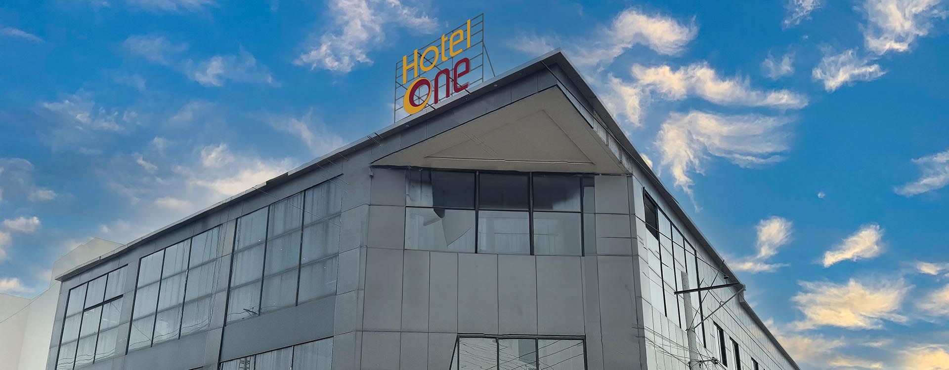 Hotel One Gujranwala hero image 4