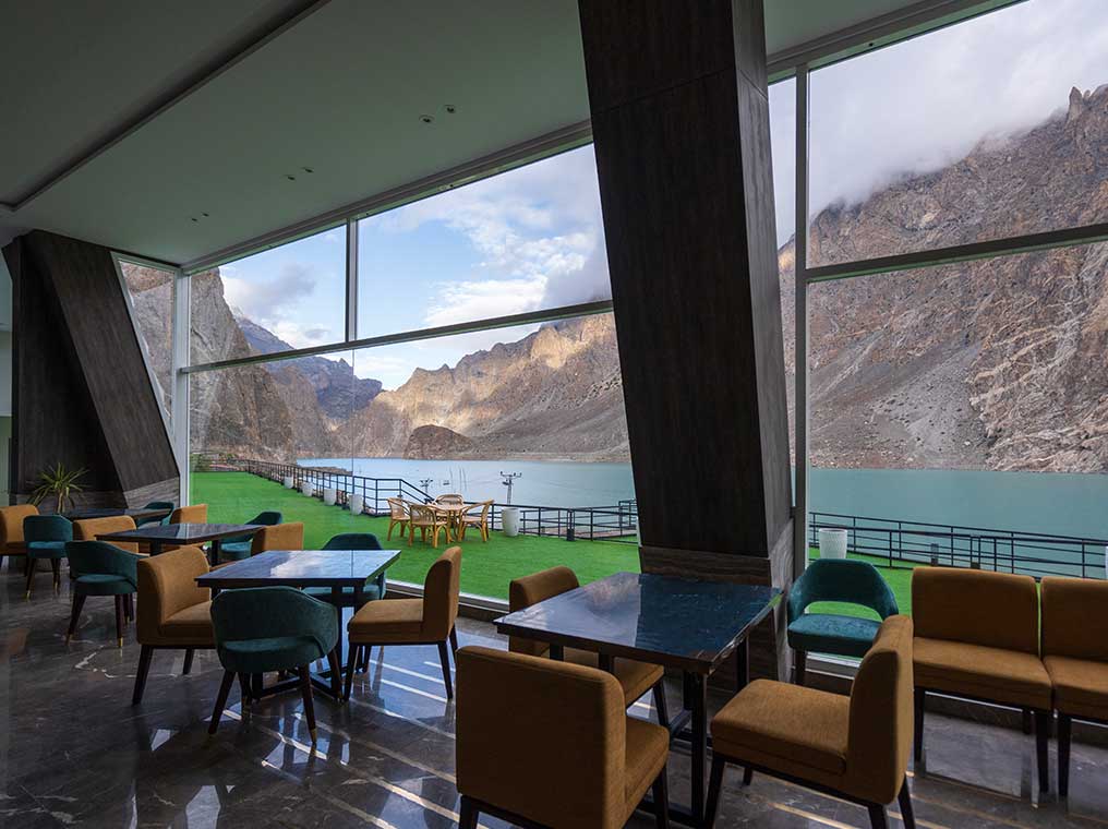 Hunza – 