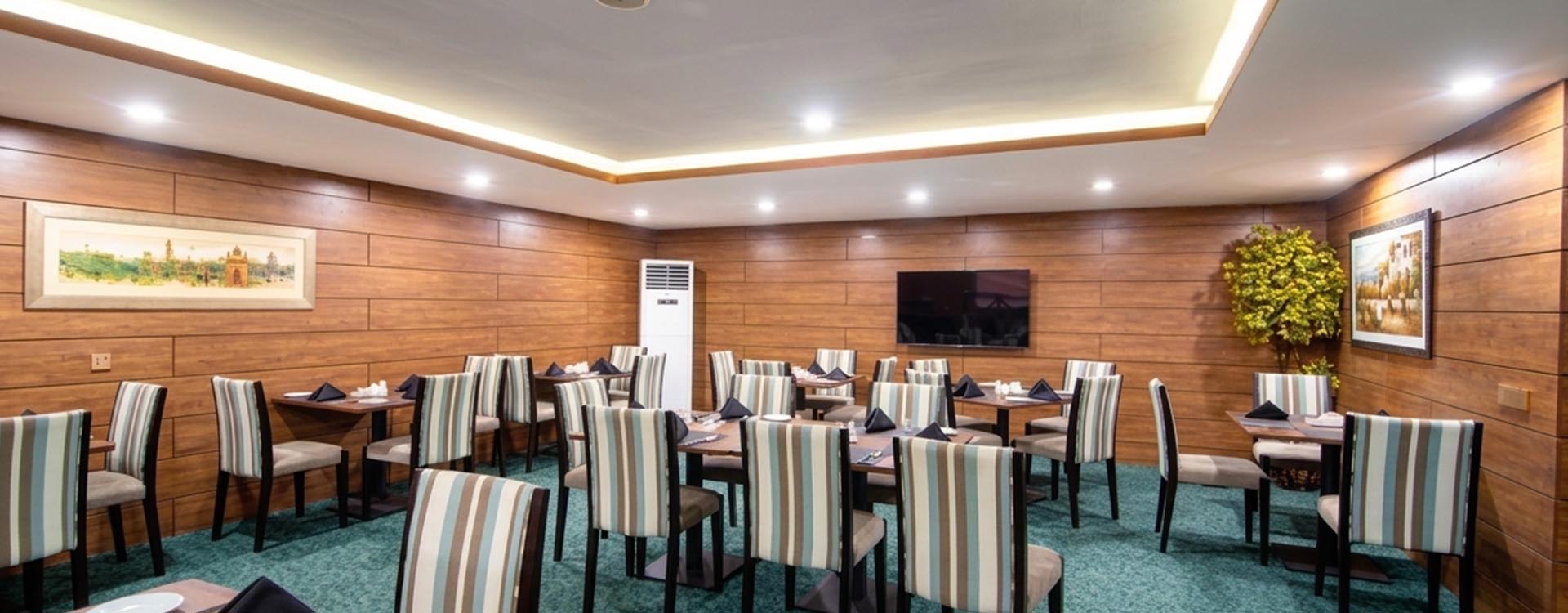 Hotel One Gulberg Lahore hero image 2