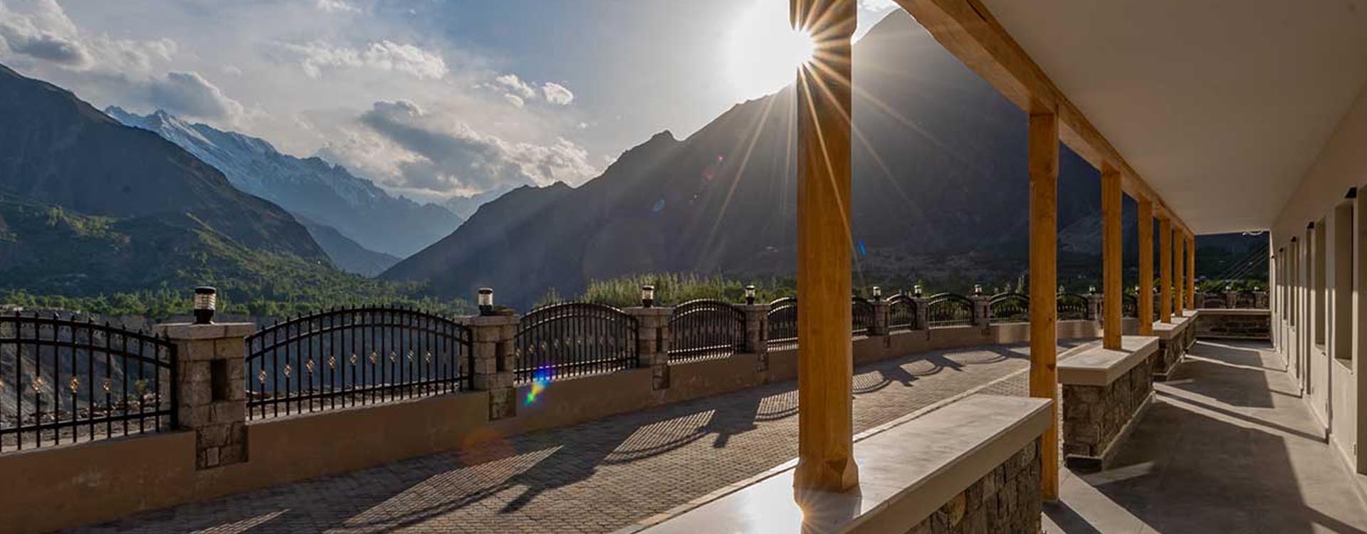 PC Legacy Hunza hero image 2