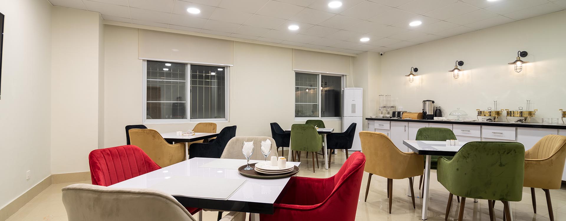 Hotel One Mansehra hero image 5