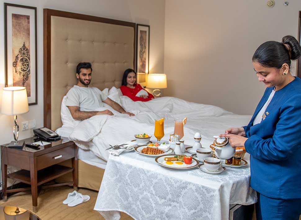 Room Service