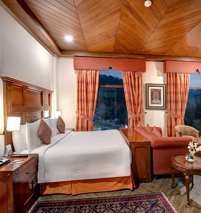 Executive Suite
