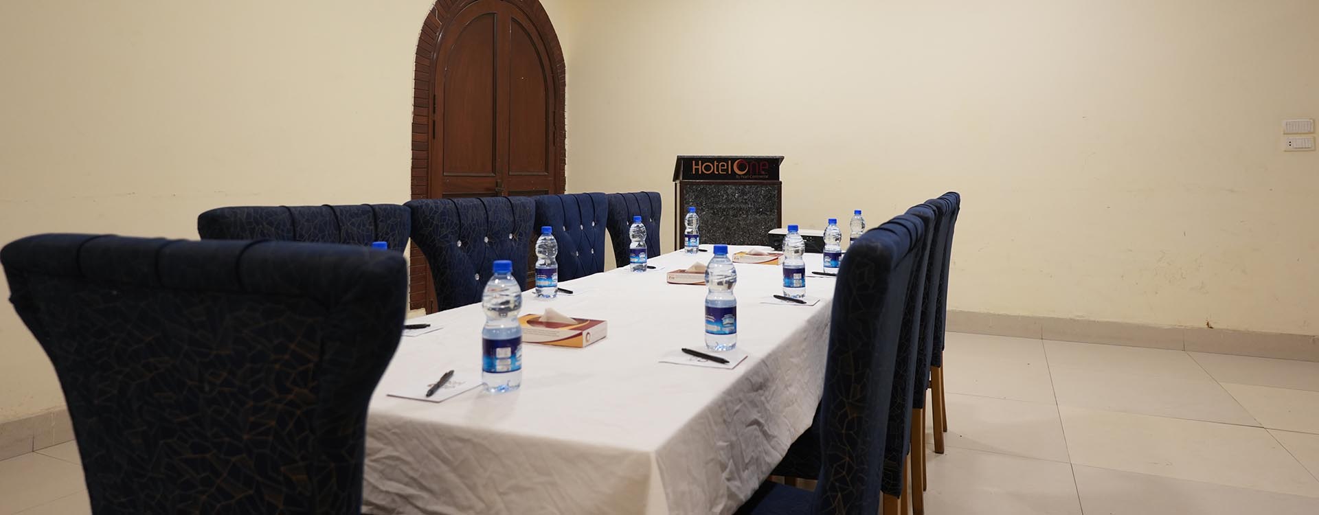 Hotel One Dera Ghazi Khan hero image 3
