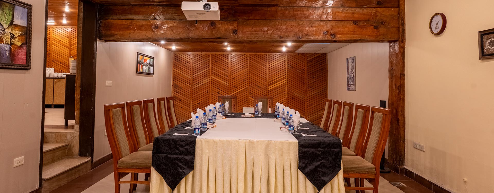 Hotel One Bhurban hero image 4