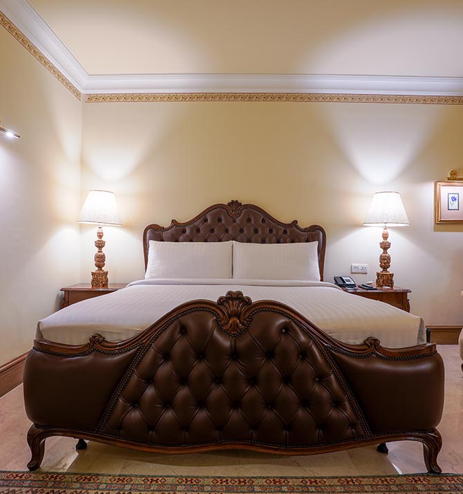Presidential Suite