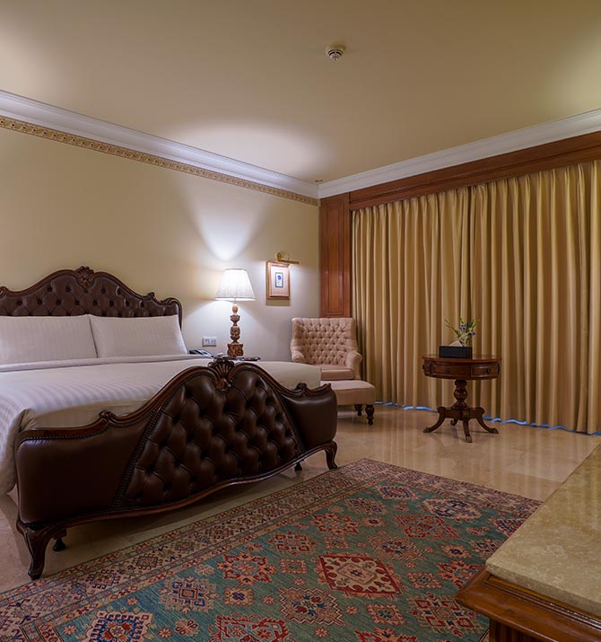Presidential Suite image 5