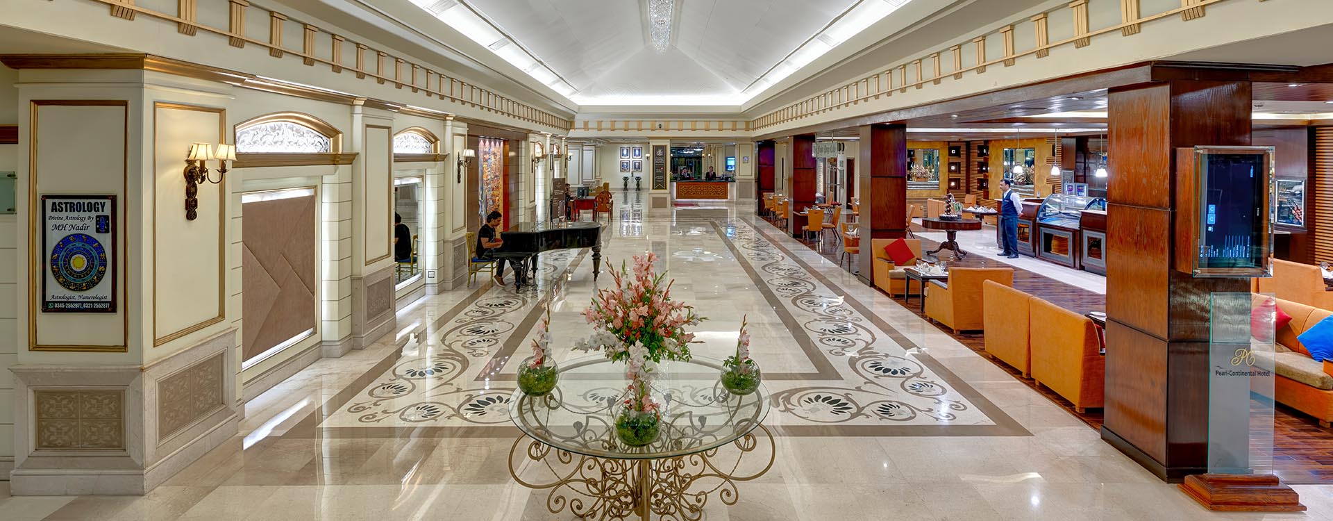 Pearl Continental Hotel Rawalpindi hero image 3