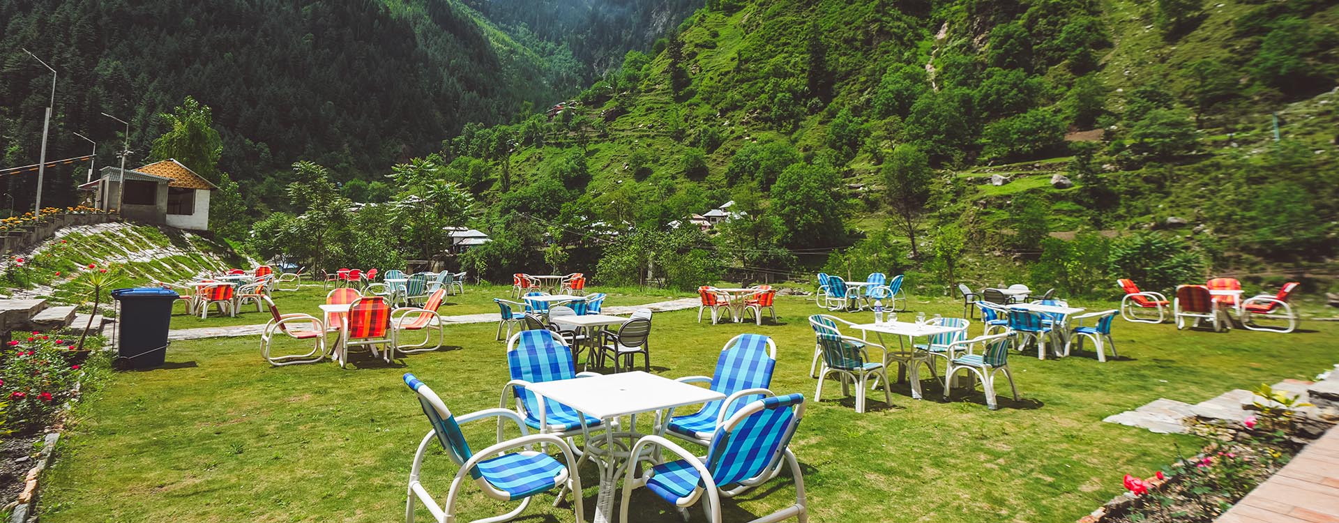 Hotel One Riverside Kaghan hero image 4