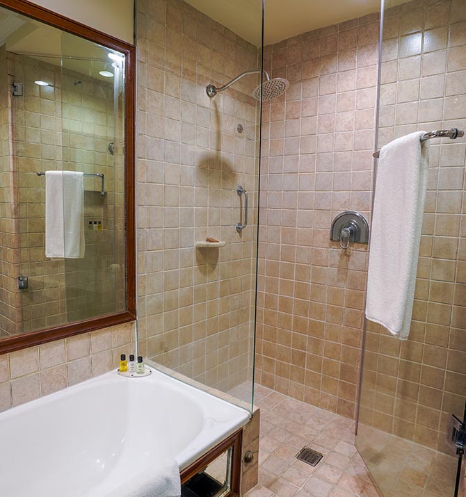 Executive Twin image 2