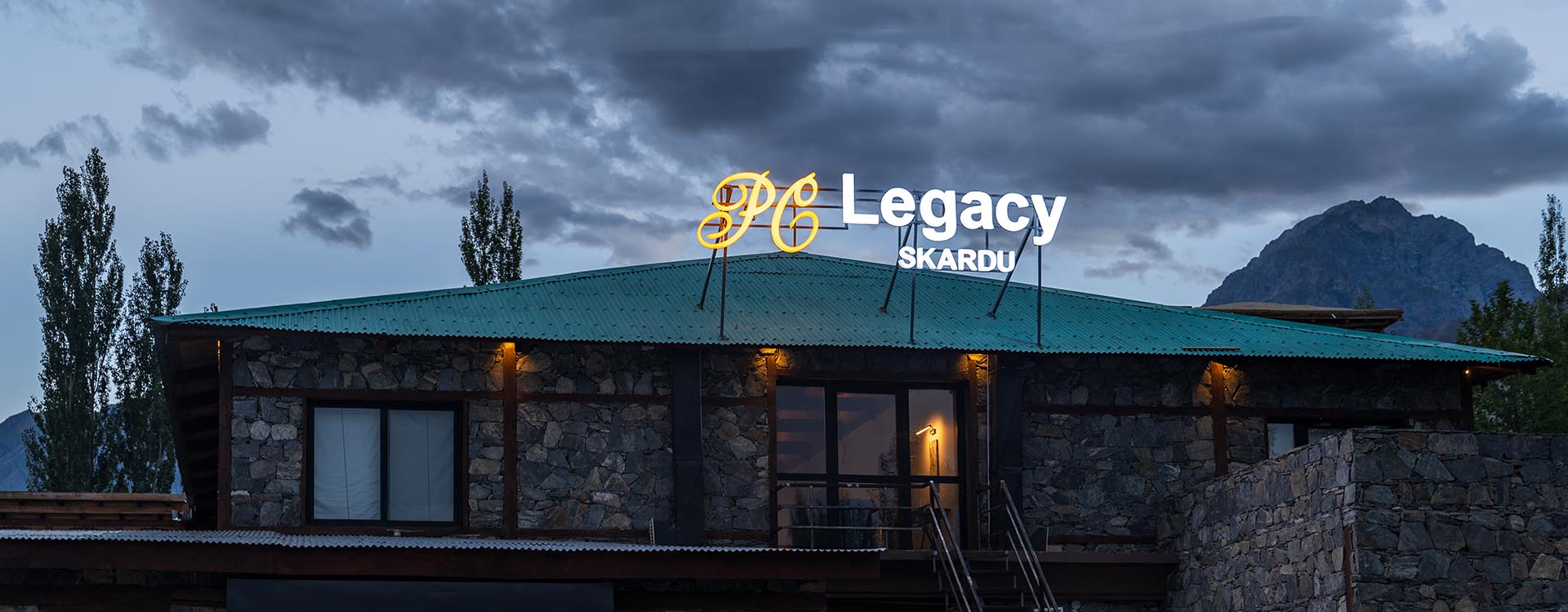 PC Legacy Skardu hero image 1