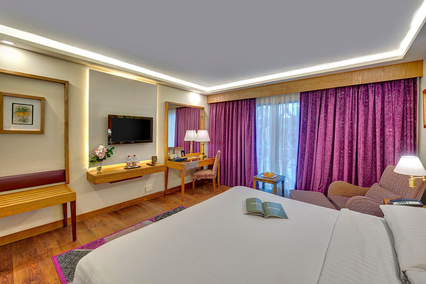 Executive King image 10