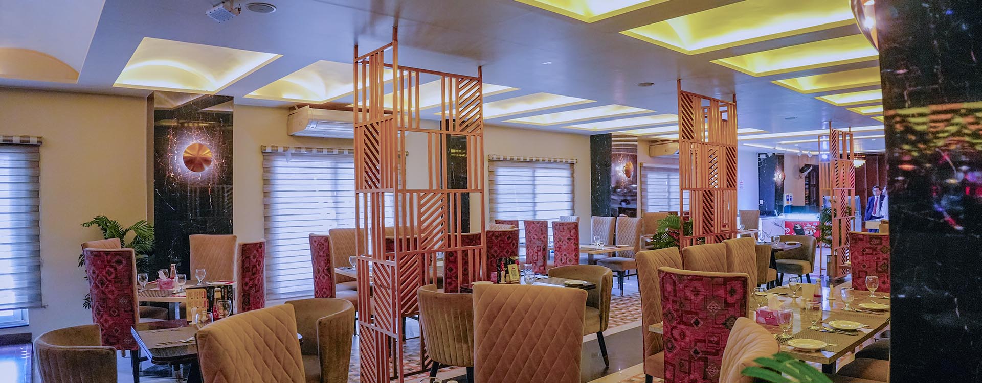 Hotel One Rahim Yar Khan Club Road hero image 2