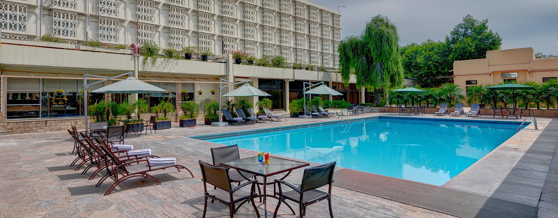 Pearl Continental Hotel Rawalpindi hero image 1