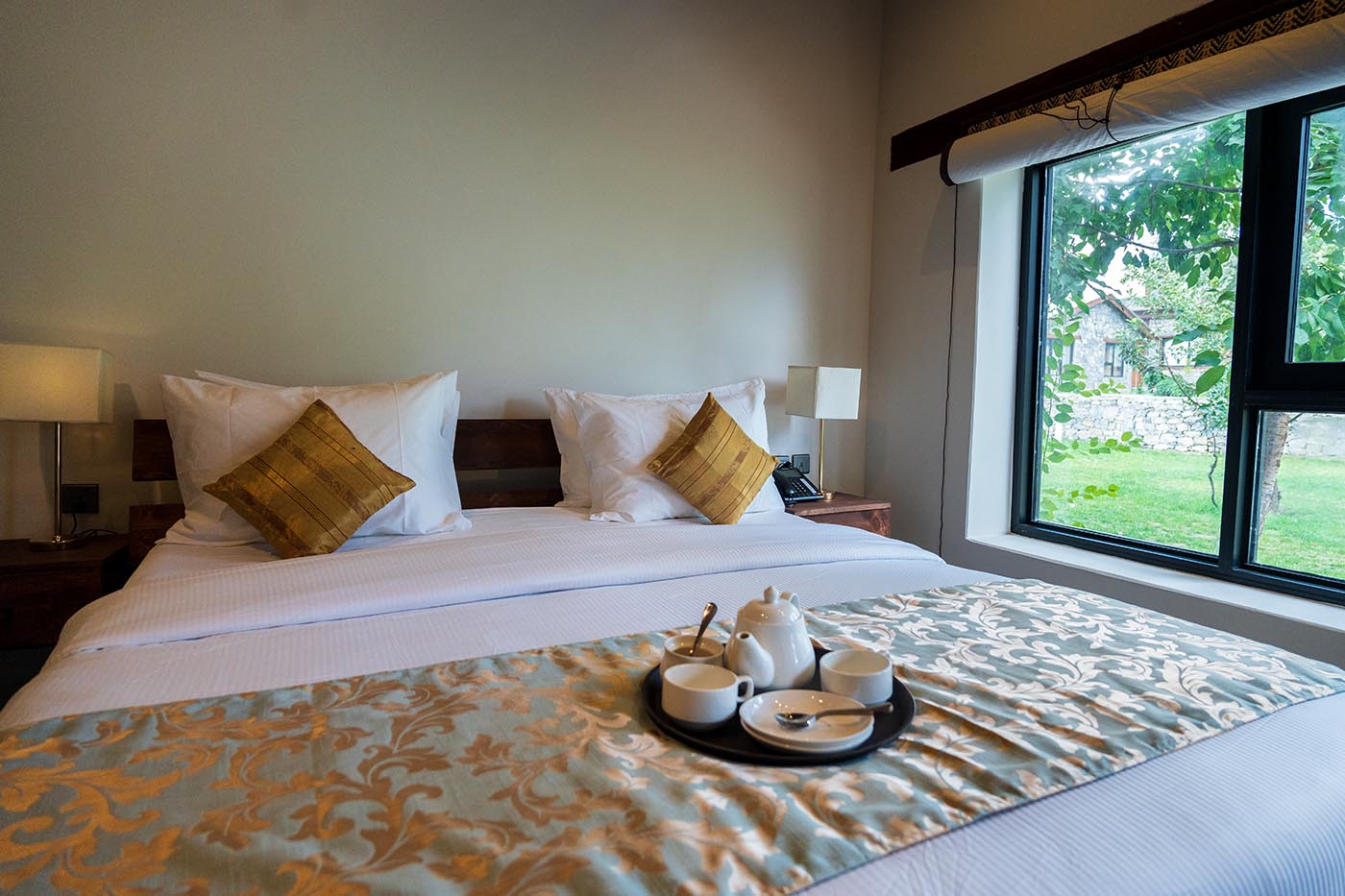 Standard King Room image 1