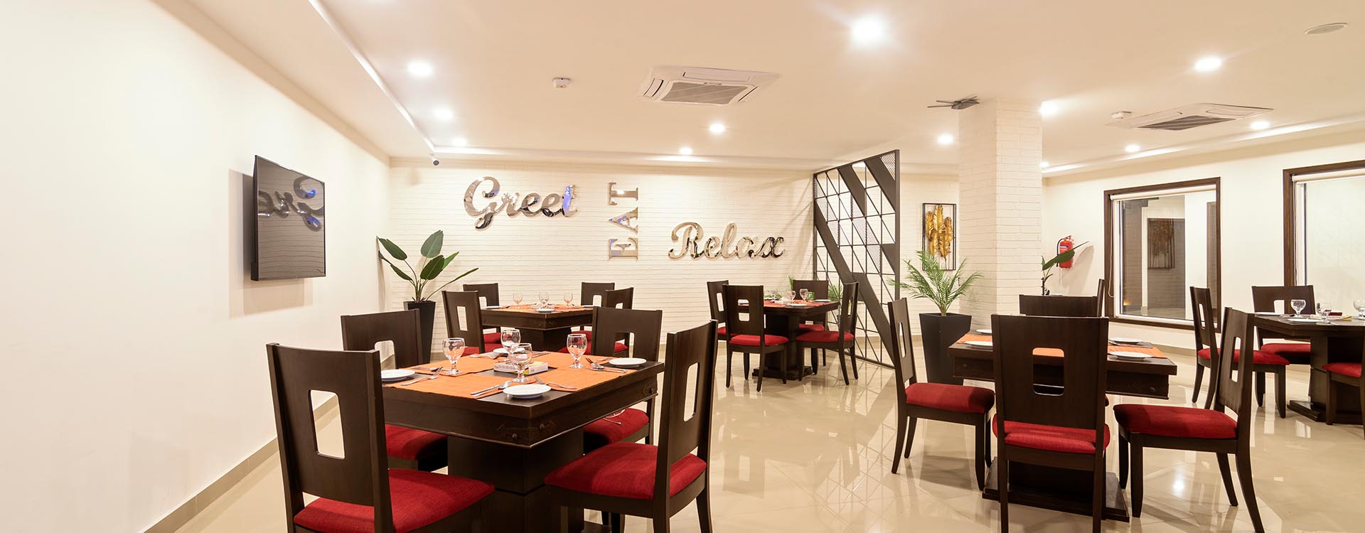 Hotel One Sahiwal hero image 1