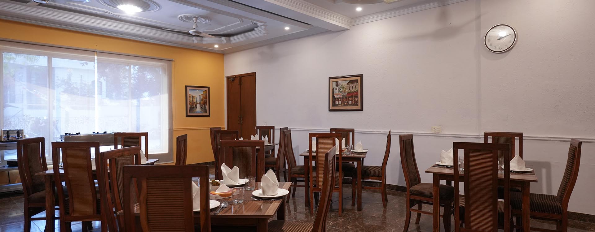 Hotel One Lalazar Multan hero image 1