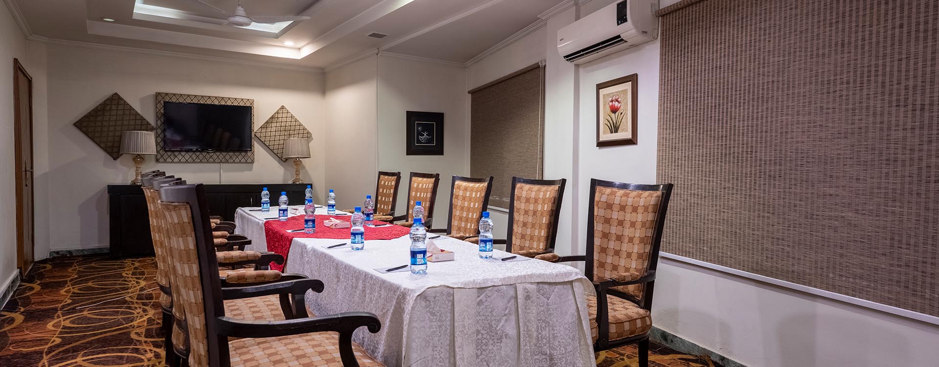 Hotel One Abbottabad hero image 2