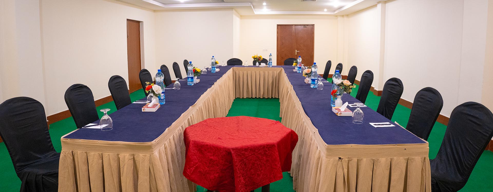 Hotel One Faisalabad hero image 3