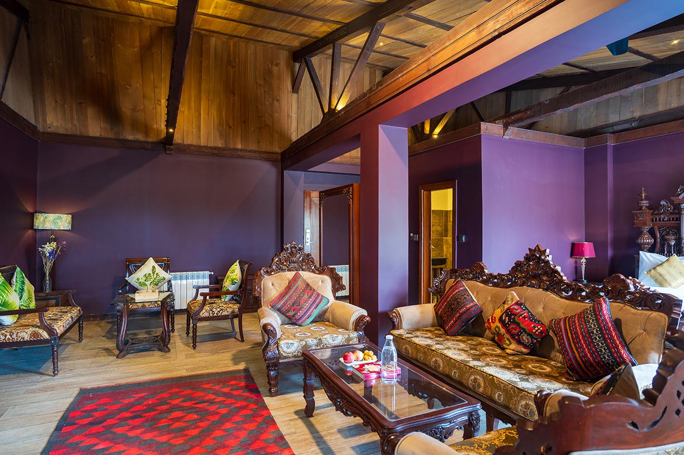 Executive Suite King image 2
