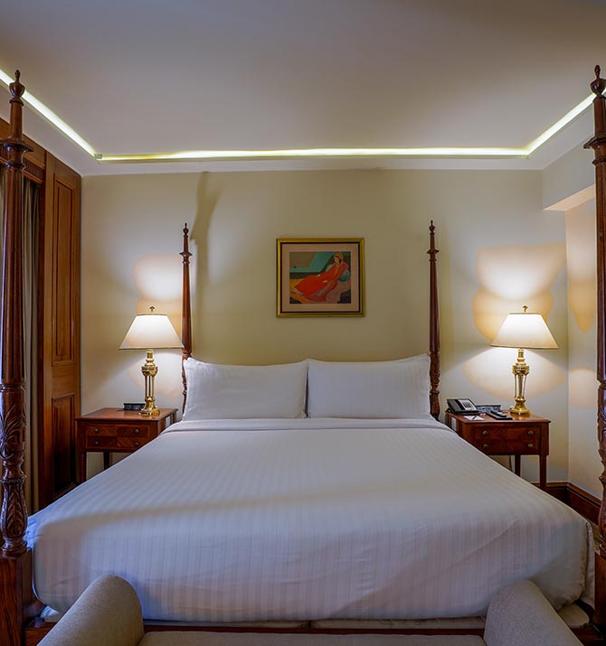 Deluxe Suite
