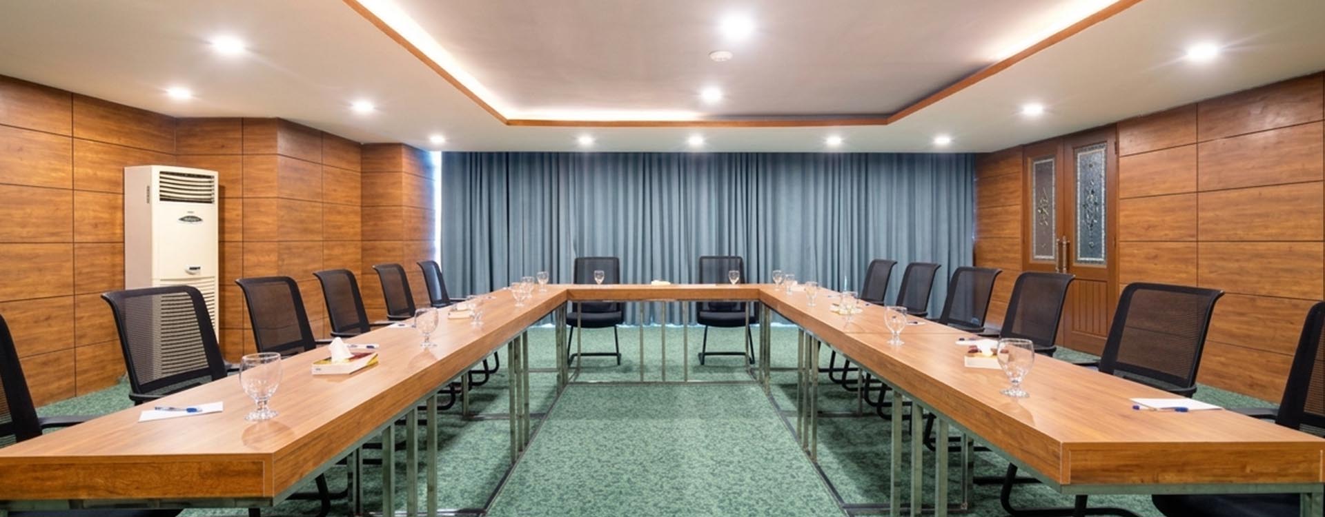 Hotel One Gulberg Lahore hero image 1