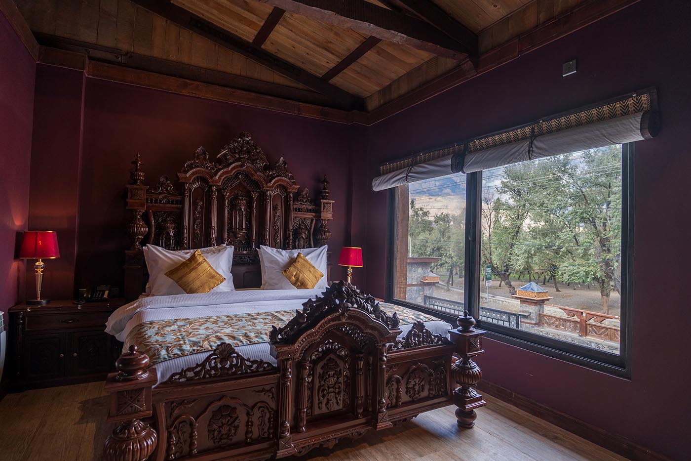 Executive Suite King image 4