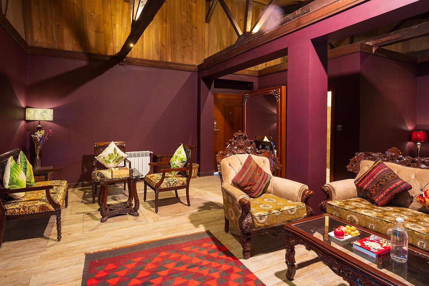 Executive Suite King image 3