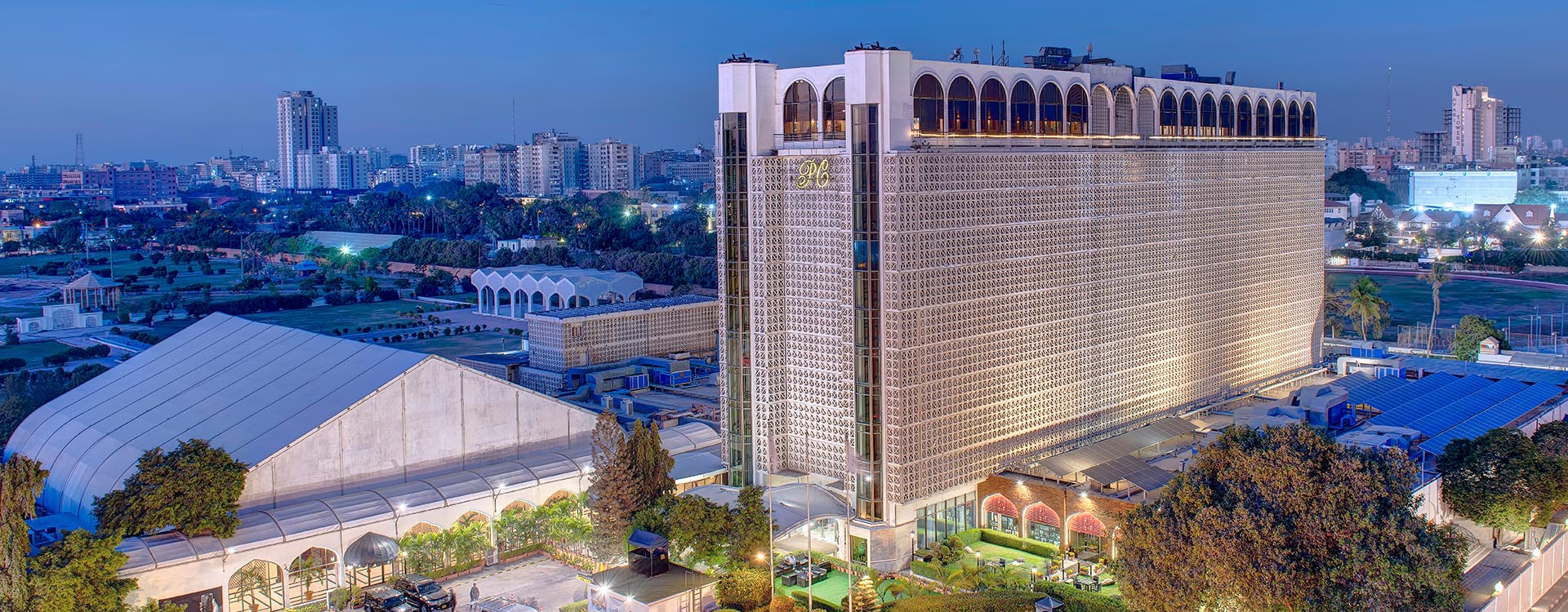 Pearl Continental Hotel Karachi hero image 4