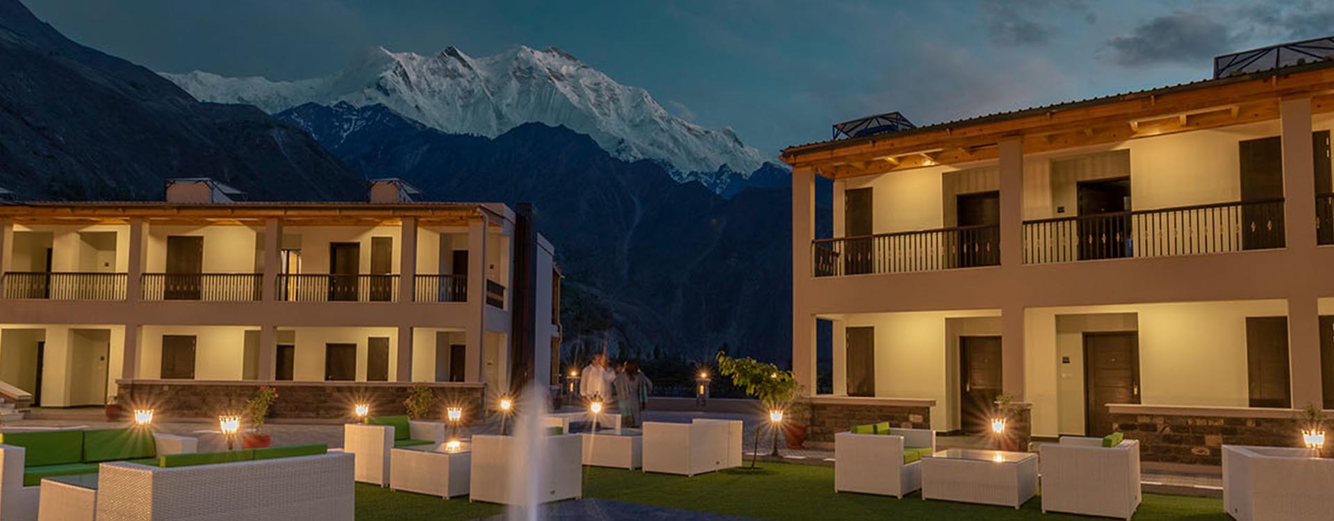 PC Legacy Hunza hero image 4