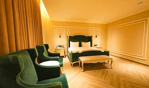 Executive Suite