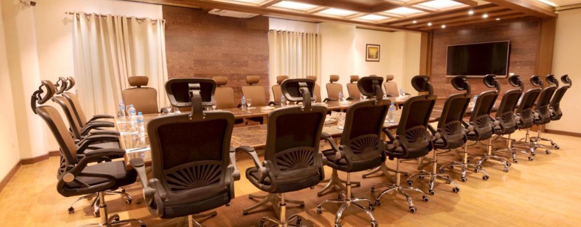 Hotel One Garden Town Lahore hero image 1