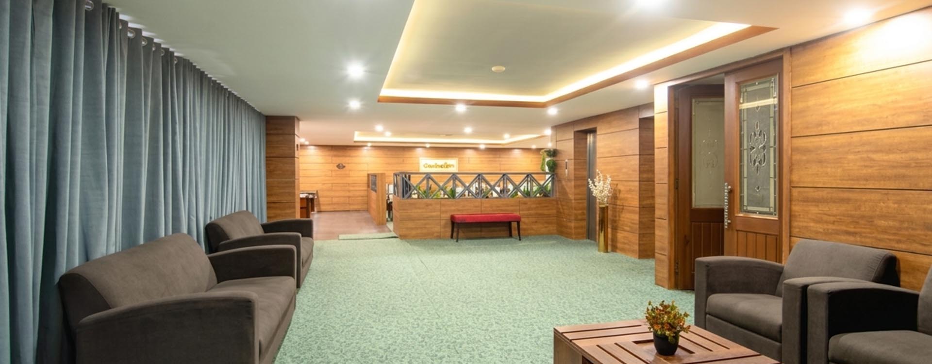 Hotel One Gulberg Lahore hero image 3