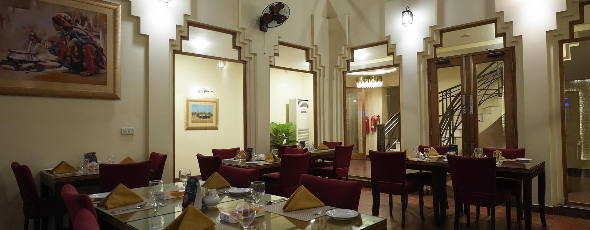 Hotel One Tariq Road Multan hero image 1