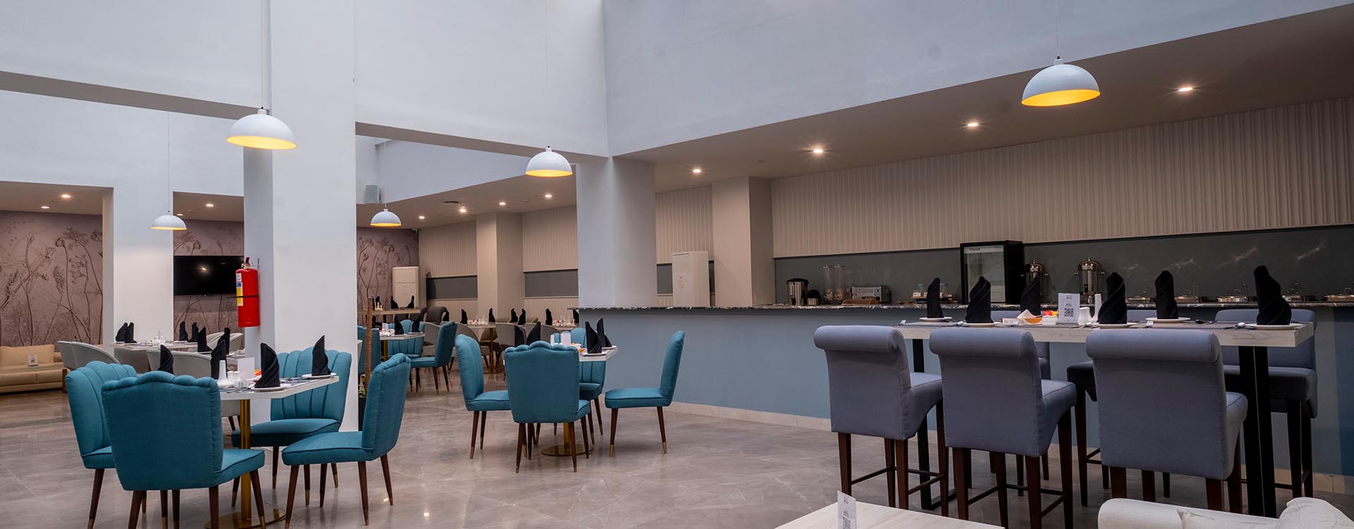 Hotel One Gujranwala hero image 1