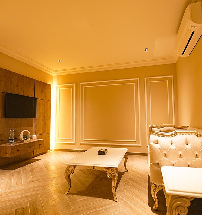 Executive Suite image 1