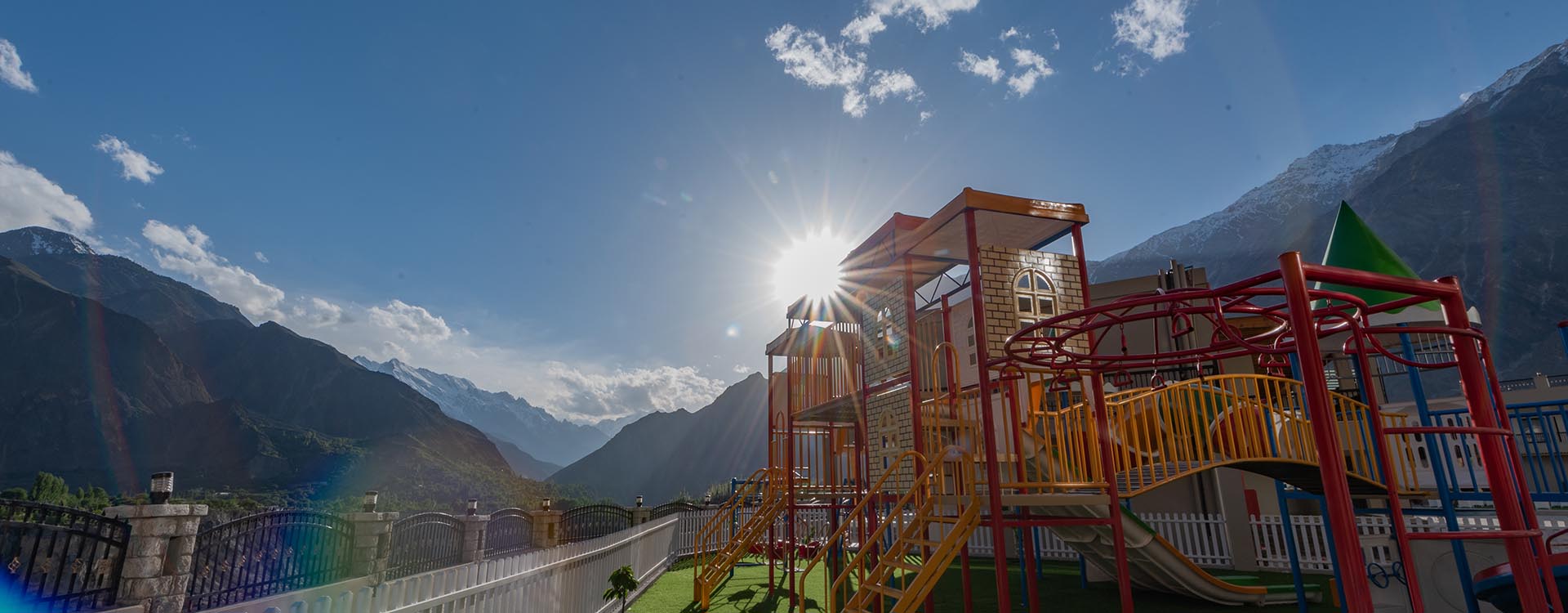 PC Legacy Hunza hero image 1