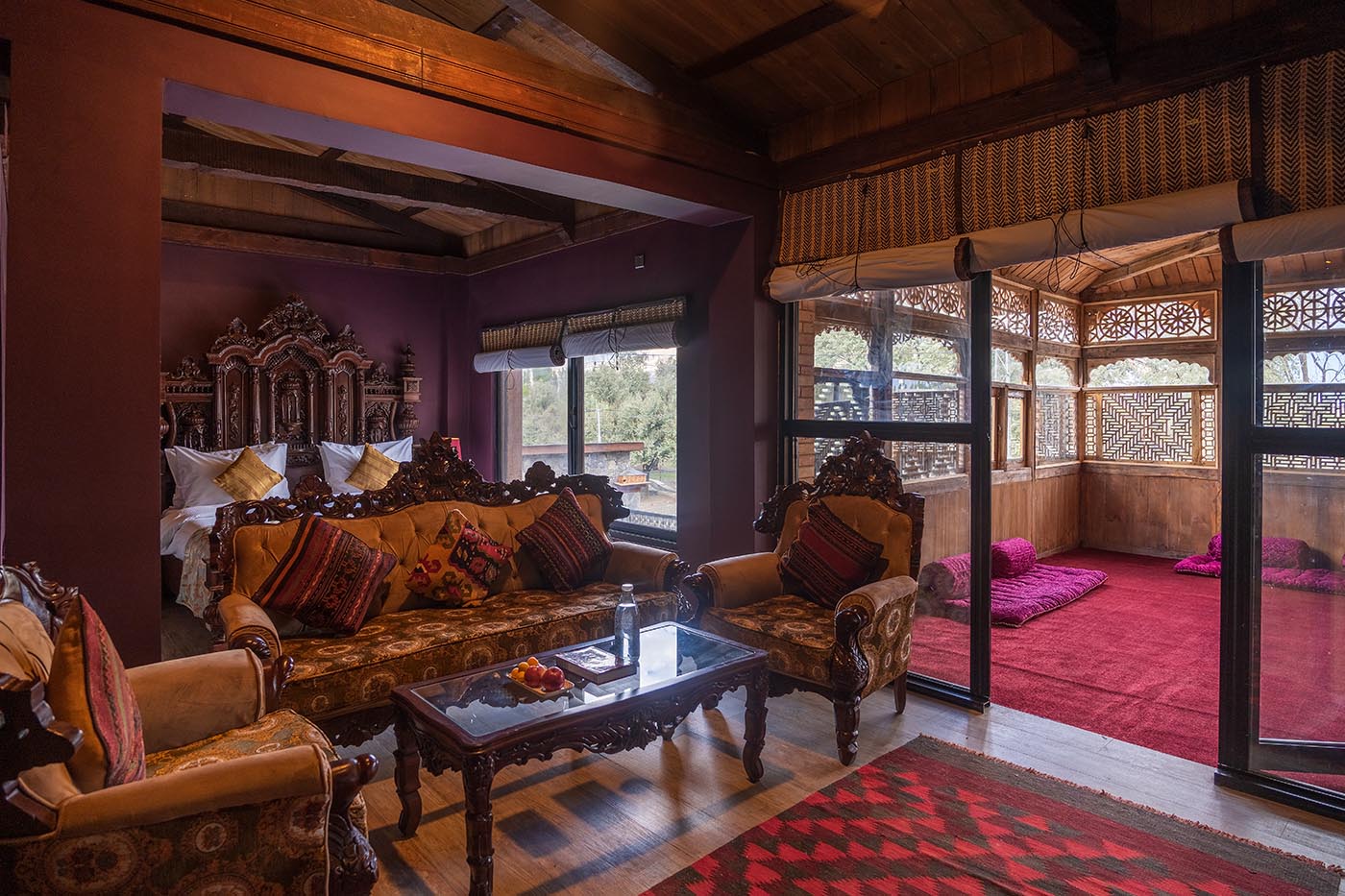 Executive Suite King image 6