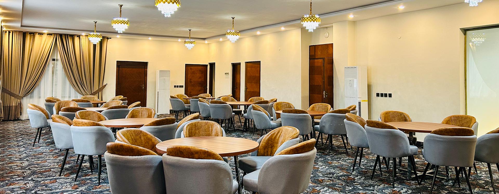 Hotel One The Mall Lahore hero image 1