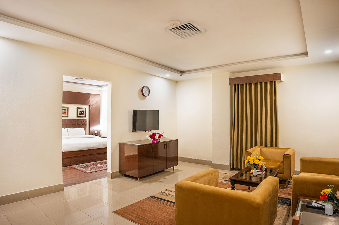 King Suite image 5