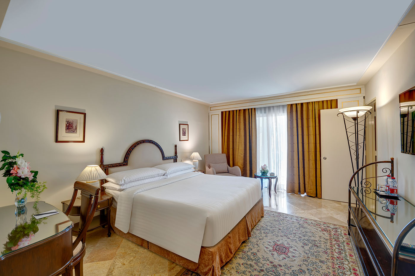 Presidential Suite image 4