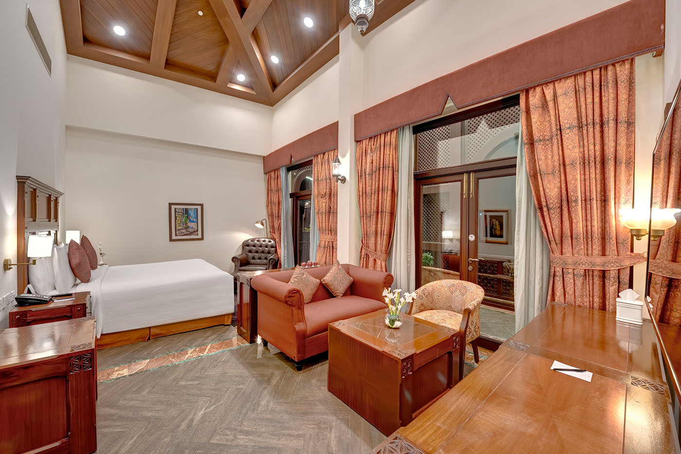 Kensington Suite image 3