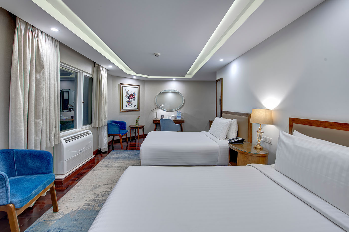 Presidential Suite image 2