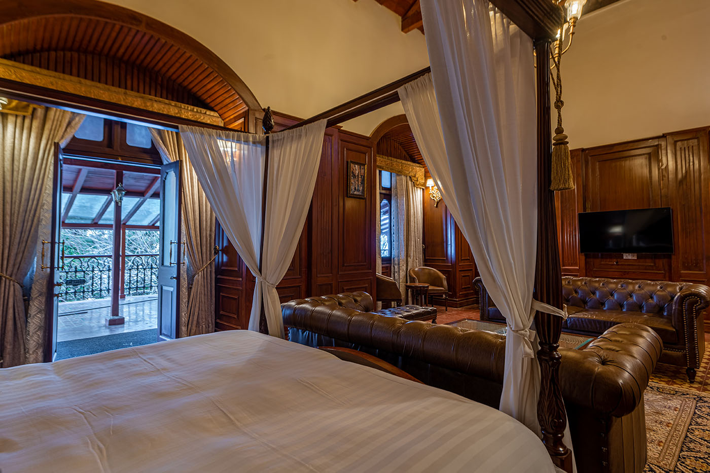 Executive Suite (Duke & Duchess) image 5
