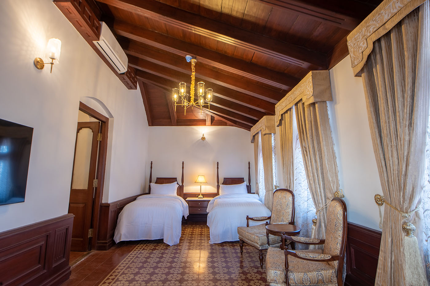 Family Suite Hashwani & Lakhani image 13
