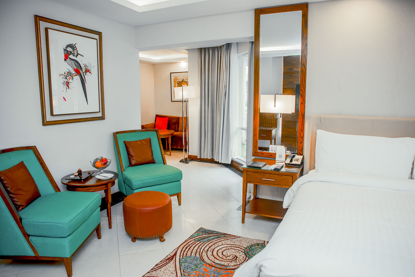 Junior Suite image 8
